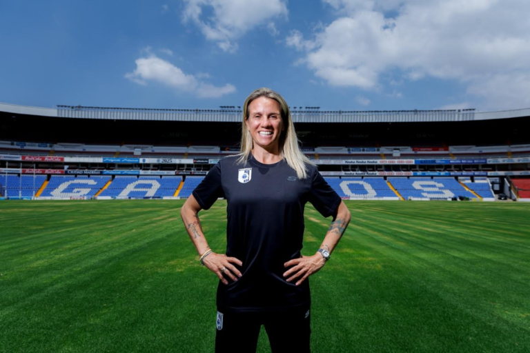 Foto: Gallos Femenil