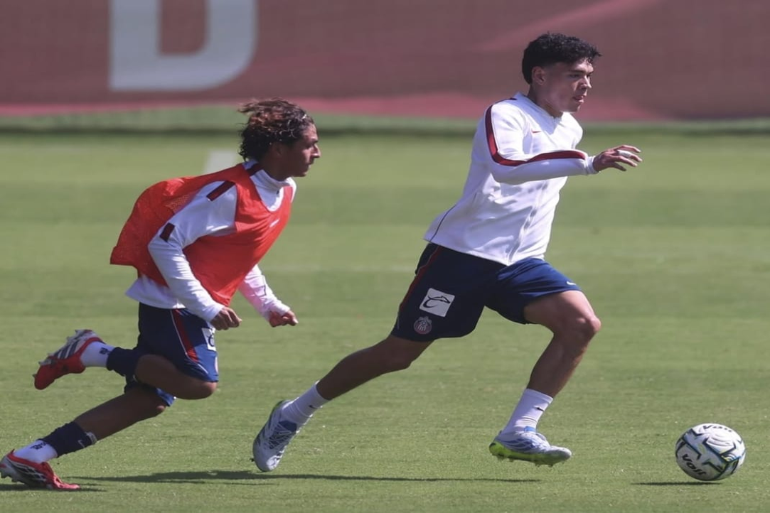 Foto: Chivas