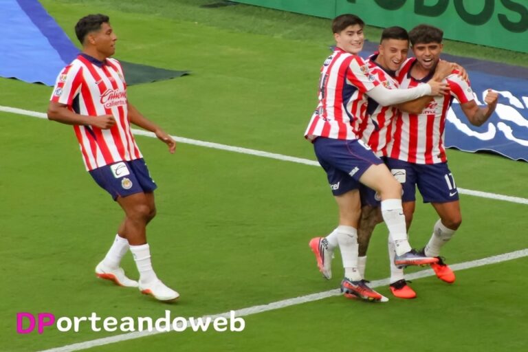 Foto: Mario Orozco