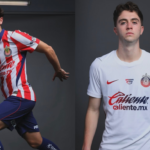 Foto: Chivas