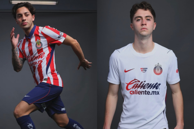 Foto: Chivas