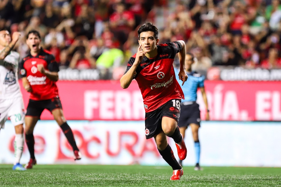 Foto: Xolos