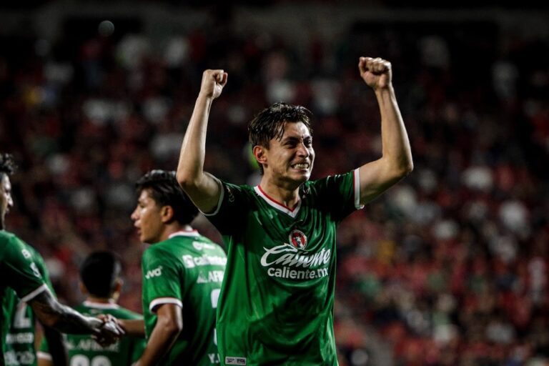 Foto: Xolos