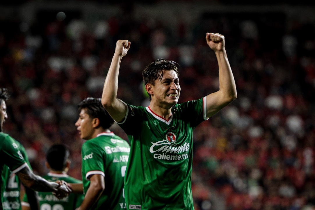 Foto: Xolos