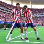 FOTO: CHIVAS