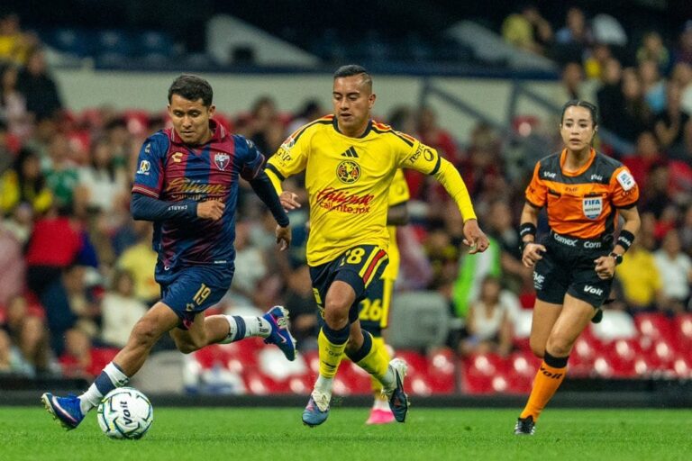 Foto: Atlante FC