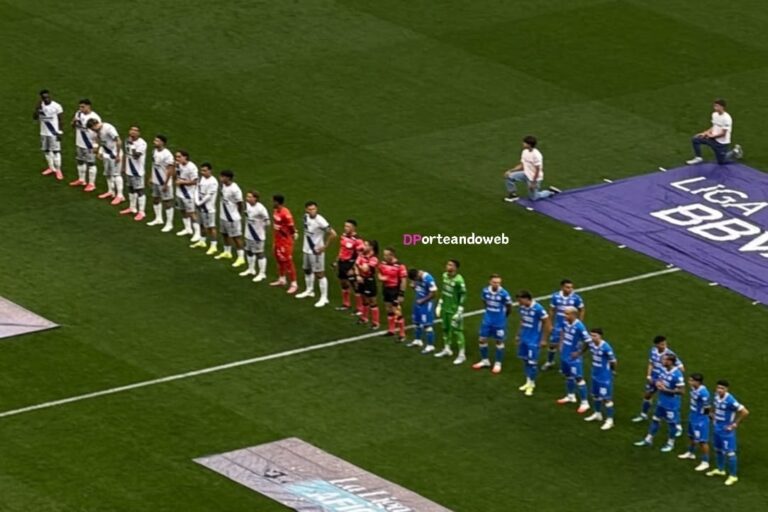 CRUZ AZUL VS PUEBLA
