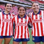 Foto: Chivas Femenil