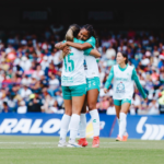 Foto: Club León Femenil