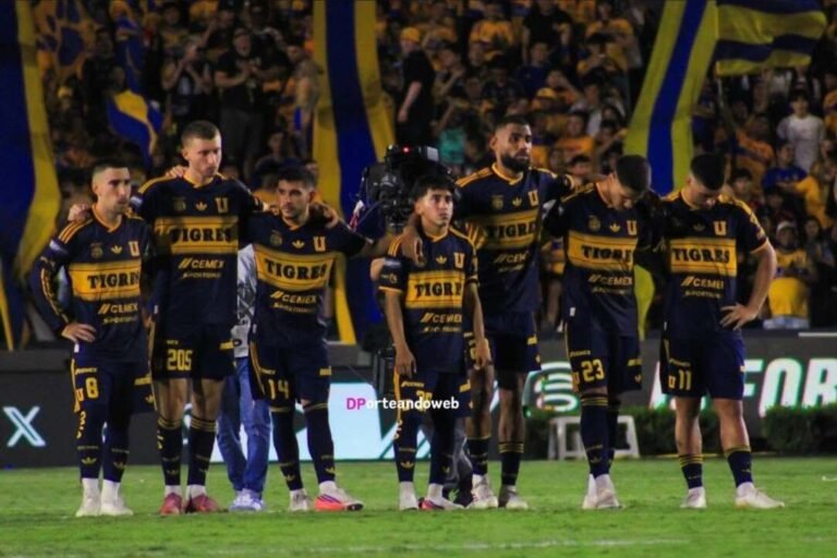 Foto: Dporteando Web / Ilse Gamez
