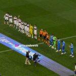 Jornada 3. Cruz Azul vs Atlante