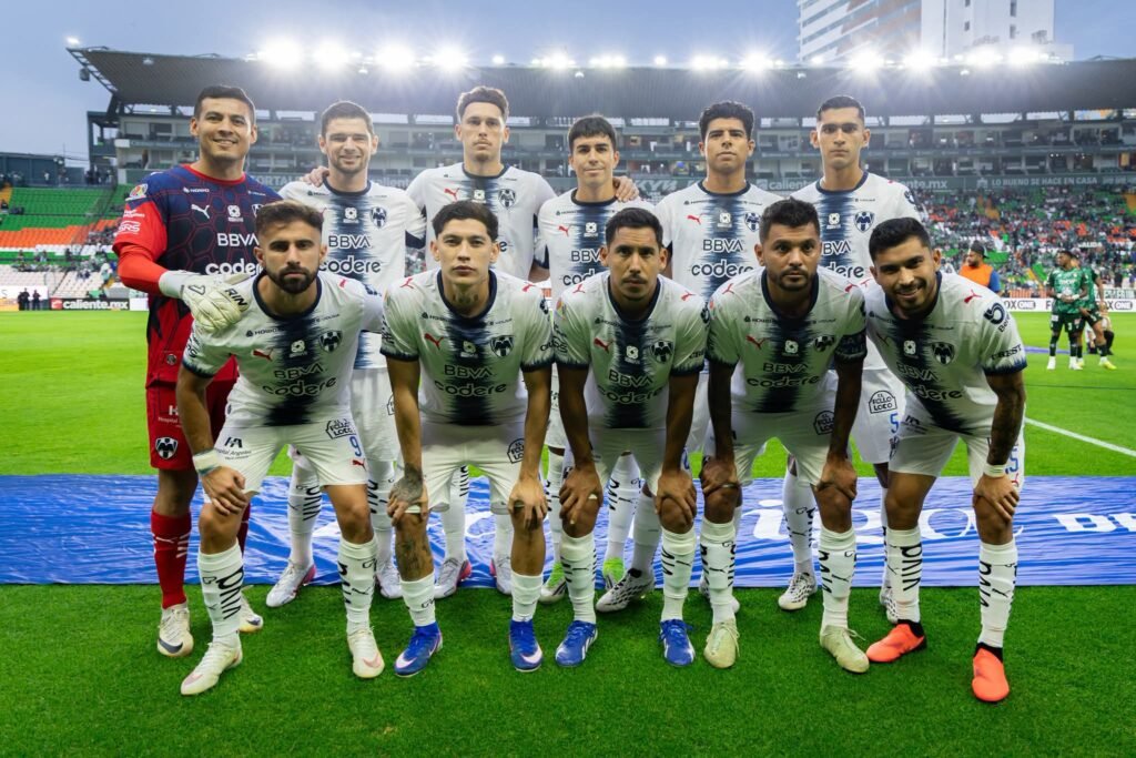 Foto: Rayados