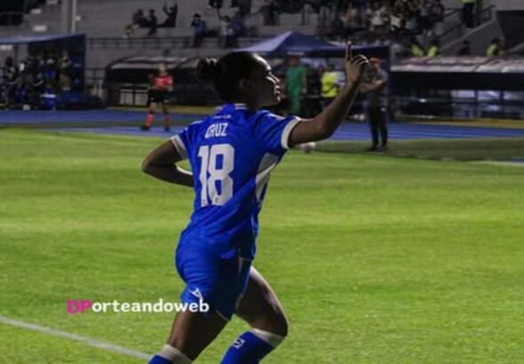 Foto: Ahmed Sat / Dporteando Web
