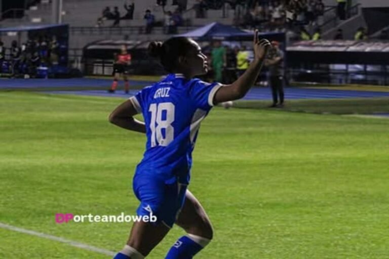 Foto: Ahmed Sat / Dporteando Web