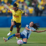 Foto: Club América Femenil