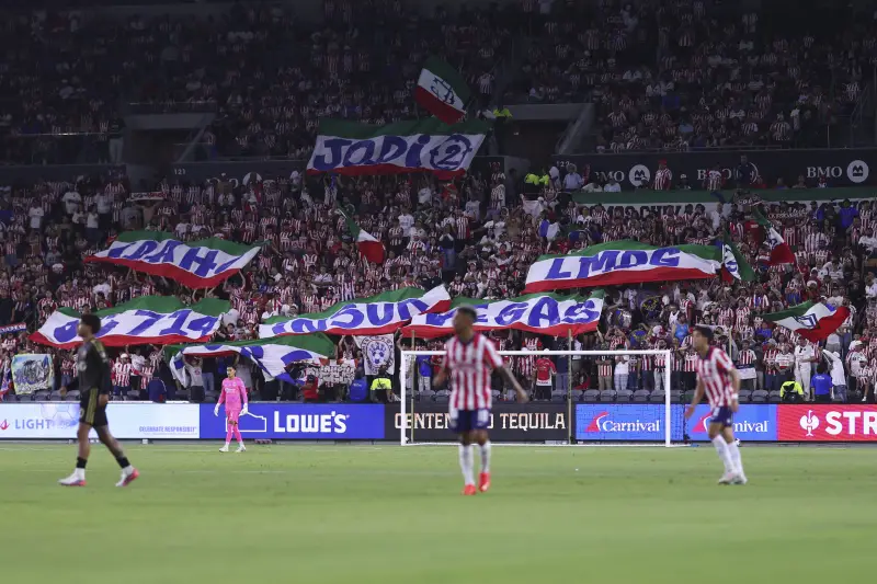 Foto: Chivas