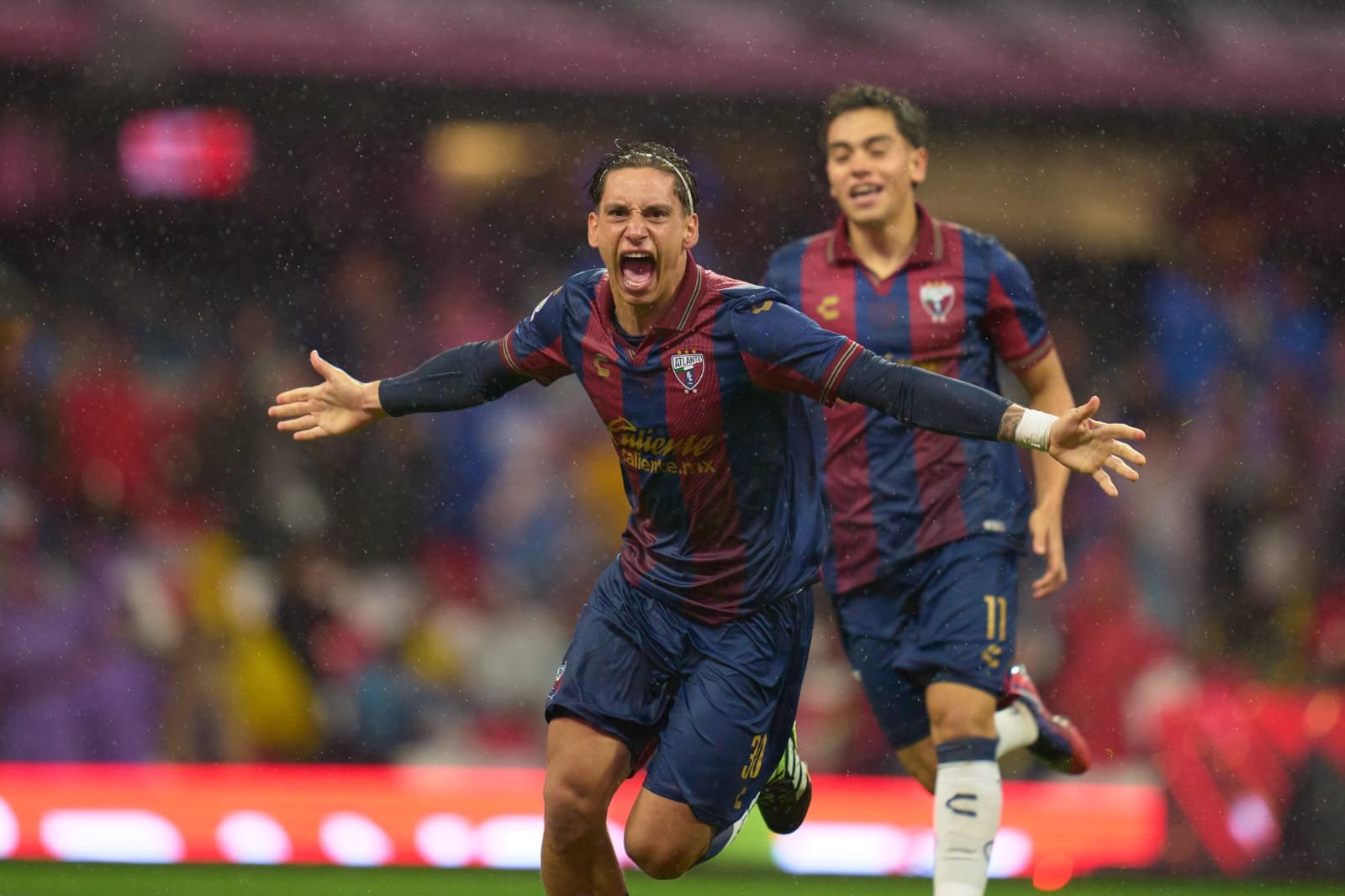 Foto: Club Atlante