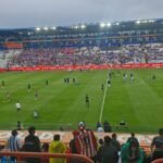 J6 Chivas vs Pachuca || Foto: Danely Arrieta