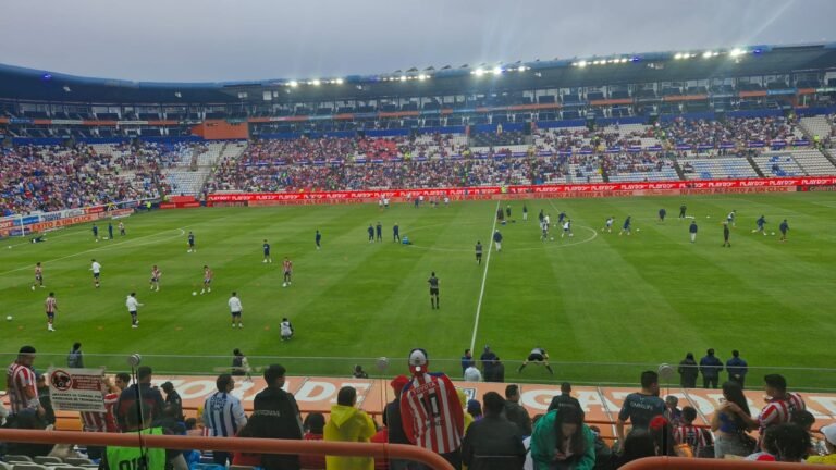 J6 Chivas vs Pachuca || Foto: Danely Arrieta