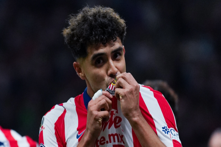 Foto: Chivas