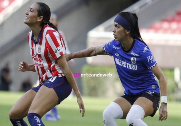 Foto: Perla López / Dporteando Web