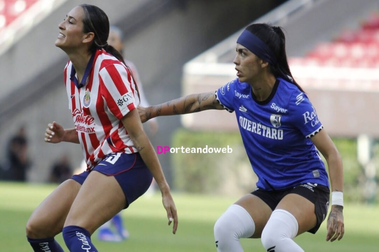 Foto: Perla López / Dporteando Web