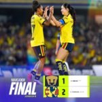 Foto: Liga Femenil BBVA
