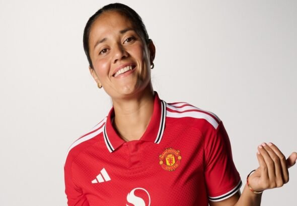 Foto: Manchester United Women