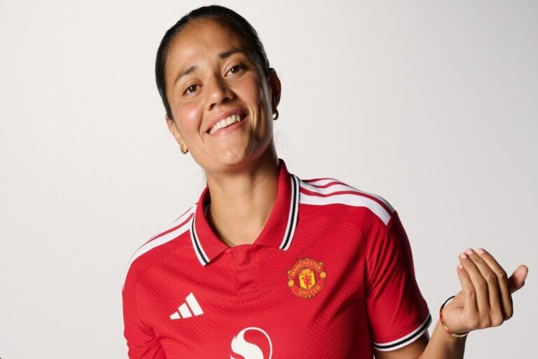 Foto: Manchester United Women