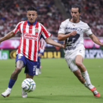 Foto: Chivas