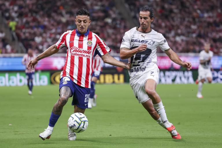 Foto: Chivas