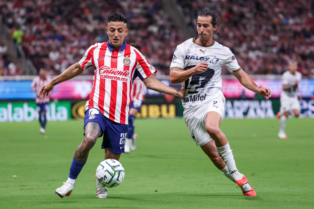 Foto: Chivas