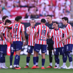 Foto: Chivas
