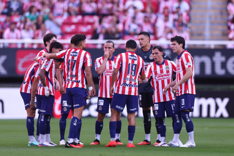 Foto: Chivas
