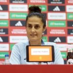 Foto: Selección Española