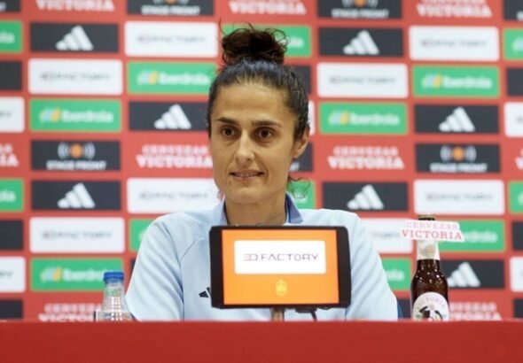 Foto: Selección Española