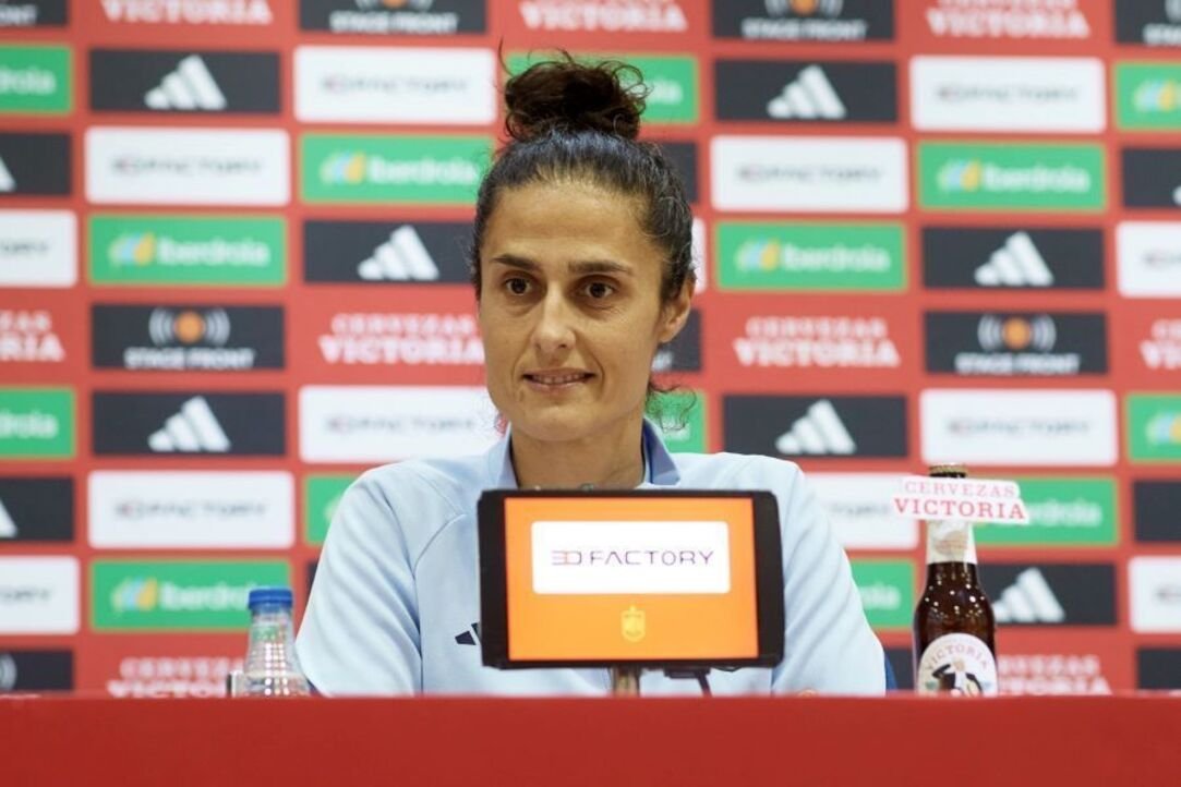 Foto: Selección Española