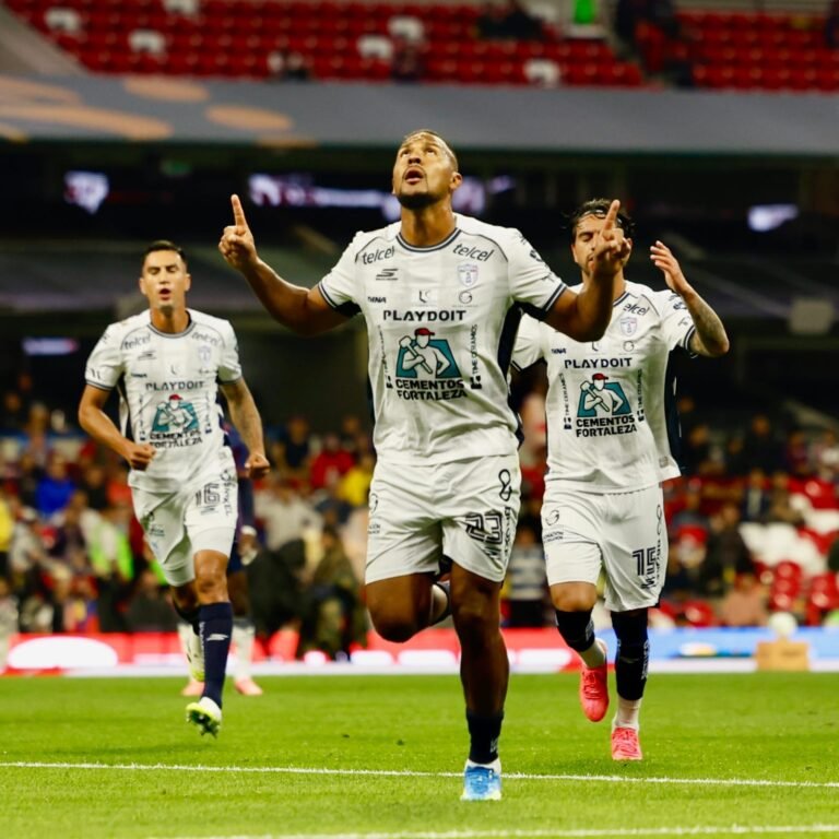 Club Pachuca