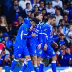 La Máquina ruge con fuerza: Cruz Azul golea 5-0 a FC Juárez