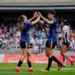 Pumas Femenil